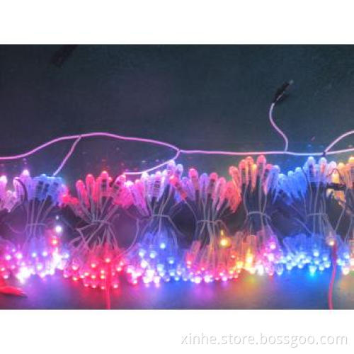 LED Customized Channel Letter, LED Sign,LED Advertising Cluster